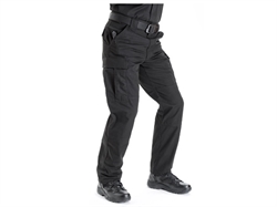 5.11 Ripstop TDU Pants Black